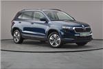 2022 Skoda Karoq