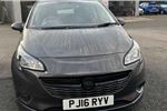 2016 Vauxhall Corsa