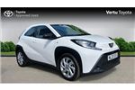 2023 Toyota Aygo X