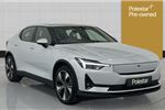 2023 Polestar 2