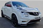 2017 Nissan Juke