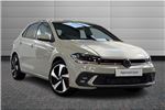 2024 Volkswagen Polo GTI
