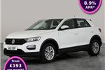 2021 Volkswagen T-Roc