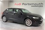 2020 Audi A1