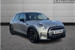 2023 MINI Hatchback 5dr