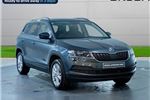 2021 Skoda Karoq