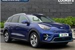 2021 Kia e-Niro 150kW 4+ 64kWh 5dr Auto