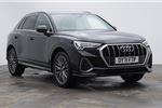 2021 Audi Q3