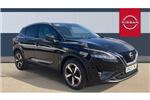 2023 Nissan Qashqai