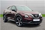 2020 Nissan Juke