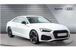 2022 Audi A5