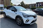 2023 Renault Captur