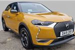 2019 DS DS 3 Crossback