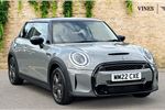 2022 MINI Hatchback