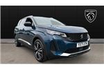 2021 Peugeot 5008