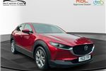 2021 Mazda CX-30