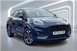 2023 Ford Puma