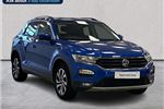 2021 Volkswagen T-Roc