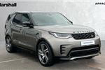 2023 Land Rover Discovery