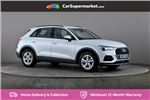 2021 Audi Q3