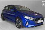 2022 Hyundai i20