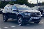 2019 Dacia Duster