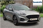 2022 Ford Kuga