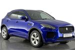 2018 Jaguar E-Pace