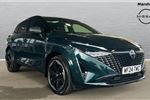 2024 Nissan Qashqai