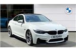 2020 BMW M4