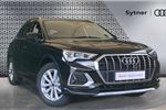 2024 Audi Q3