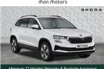 2023 Skoda Karoq