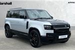 2023 Land Rover Defender