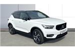 2020 Volvo XC40