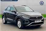 2023 Volkswagen T-Roc