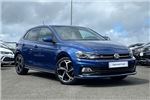 2021 Volkswagen Polo