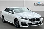 2022 BMW 2 Series Gran Coupe