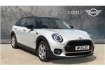 2021 MINI Clubman