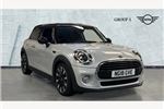 2018 MINI Hatchback
