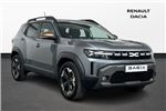 2024 Dacia Duster
