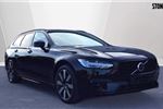 2024 Volvo V90