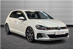 2018 Volkswagen Golf GTI