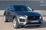 2019 Jaguar E-Pace