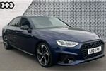 2024 Audi A4