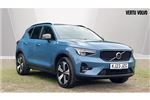 2023 Volvo XC40 Recharge