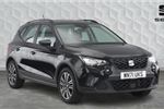 2021 SEAT Arona
