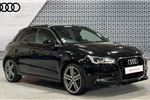 2018 Audi A1