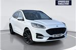 2021 Ford Kuga