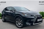 2019 Lexus NX