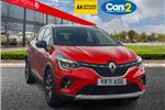 2021 Renault Captur